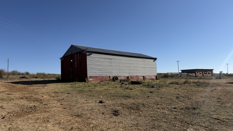 Commercial Property for Sale in Senekal Free State